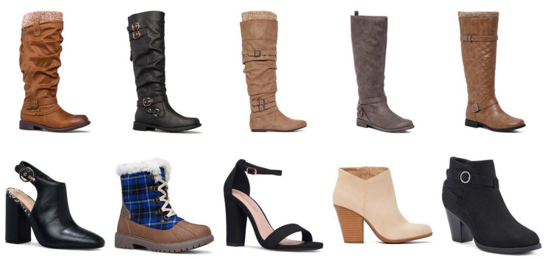 shoedazzle heels sale