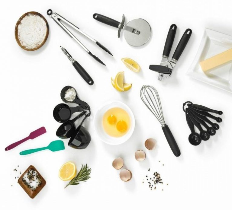 Cuisinart 17pc Cooking and Baking Gadget Set 19.99 (reg 49.99