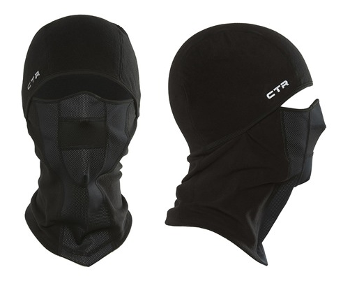 Micro Fleece Balaclava with Windproof Face Mask for $14.99 (Reg $24.99 ...