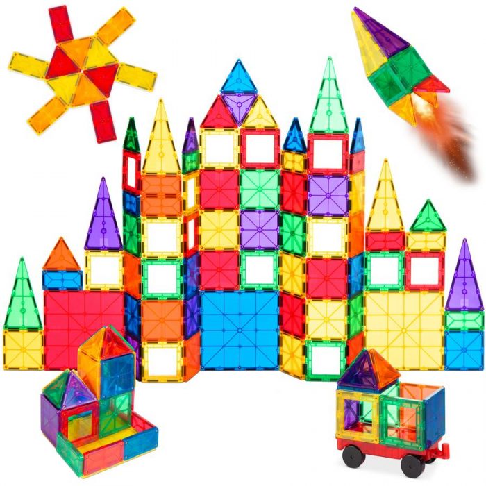 110 Piece Building Tiles for 44.99 Shipped (Reg 99.99