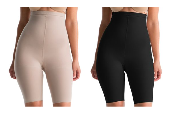 High Power Shaper From SPANX all Styles for $9.99 (Reg. $38) – Today ...