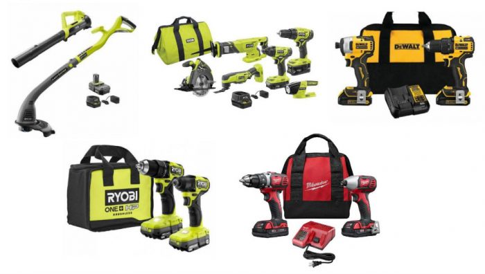 Home Depot: Black Friday Tools Available NOW! – Utah Sweet Savings