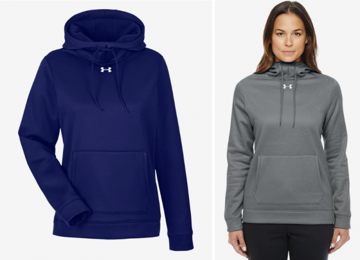 awesome under armour hoodies