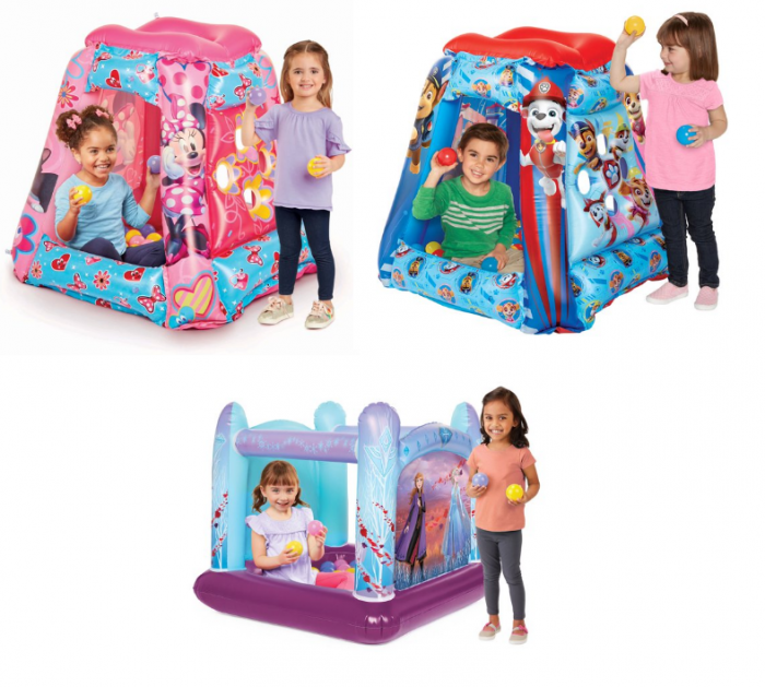 Character Inflatable Ball Pits for 20! *Black Friday Deal* Utah