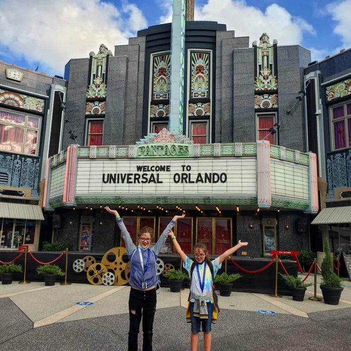 Florida Theme Parks Black Friday Sale Disney World and Universal