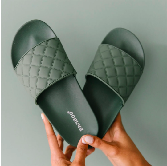 Quilted Pool Slide for 23.99 (Reg. 49.99) + Free Shipping! Utah