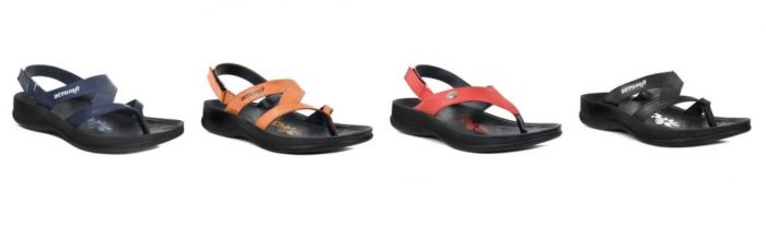 Aerosoft Flip Flops & Sandals for $13.49 (Reg $47.99)! *One Day Only ...