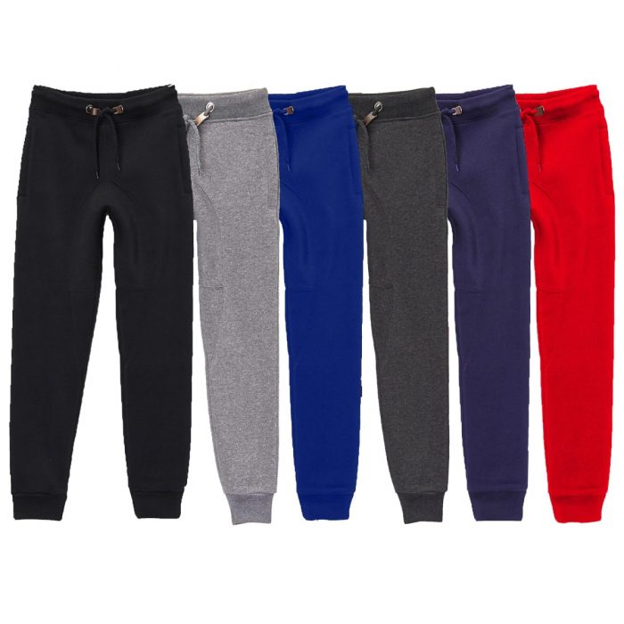 Boys 3-Pack Fleece Jogger Sweatpants for $24.99 + Free Shipping! – Utah ...