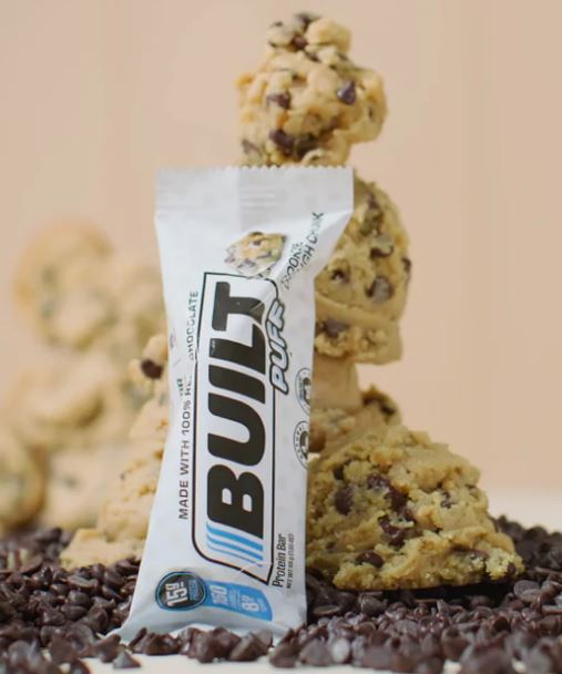 Built Bar Black Friday Sale + 25 Off + Free Shipping! Plus 25